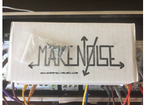 Make Noise STO (93905)