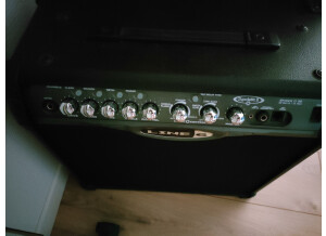 Line 6 Spider II 112