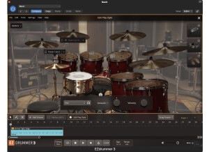 Toontrack EZ Drummer 3 (98756)