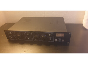 Universal Audio LA-610 MK II (55989)