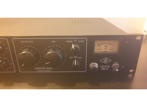 Universal Audio LA-610 MK II