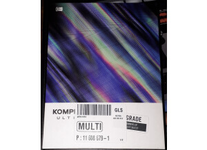 Native Instruments Komplete 13 Ultimate Collector's Edition (94352)