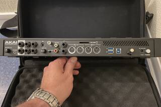 Akai Professional MPC Live
