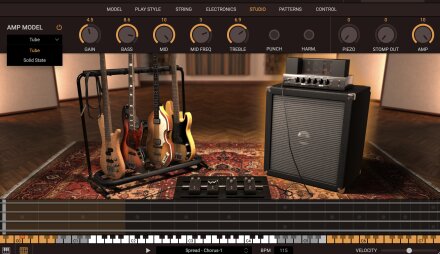 amp amp