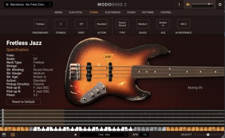 FretlessJazz FretlessJazz