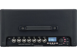 Fender Mustang III (V.2) (33972)