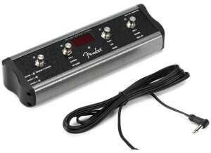 Fender Mustang III (V.2) (99835)