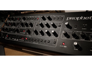 Sequential Prophet 5 Rev 4 Module (37632)