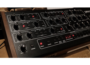 Sequential Prophet 5 Rev 4 Module (15992)