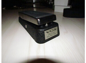 Vox V846-HW Handwired Wah Wah Pedal (26278)