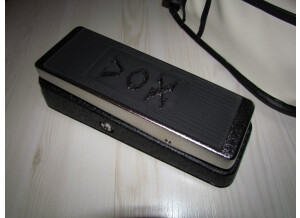 Vox V846-HW Handwired Wah Wah Pedal (63335)