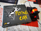 M audio Flying Cow