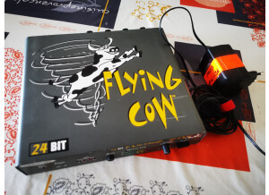 M-Audio Flying Cow (97783)