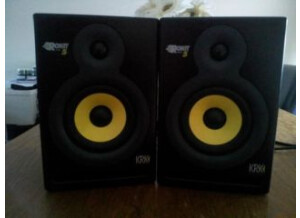 KRK Rokit Powered 5 RP 5