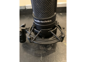 Audio-Technica AT2050