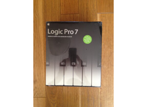 Apple Logic Pro 7 (92513)