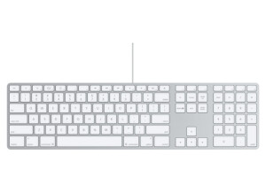 Apple Clavier USB (59632)