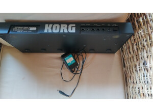 Korg A5 (60208)