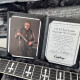 Tony Iommi SG Custom Tony Iommi SG Custom