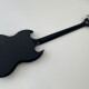 Tony Iommi SG Custom Tony Iommi SG Custom