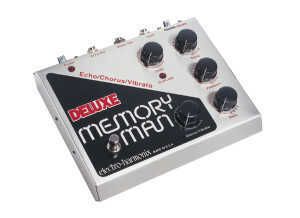 Electro-Harmonix Deluxe Memory Man