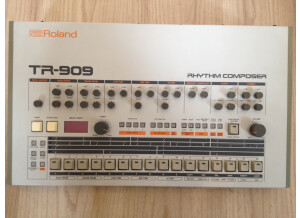 Roland TR-909 (74829)
