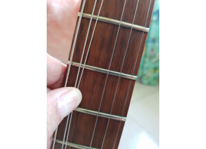 Klein Electric Guitars DT-96