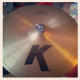 K Custom Session Crash 16" K Custom Session Crash 16"