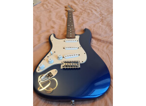 Fender Standard Stratocaster LH [2006-2008]