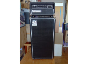 Ampeg Micro-CL Stack (89451)