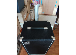 Ampeg Micro-CL Stack (16862)