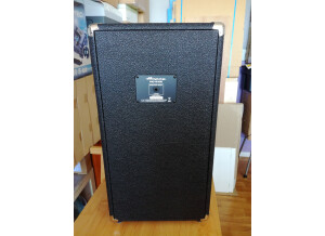 Ampeg Micro-CL Stack (12602)
