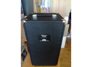 Ampeg Micro-CL Stack (79153)