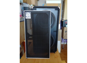 Ampeg Micro-CL Stack (42015)