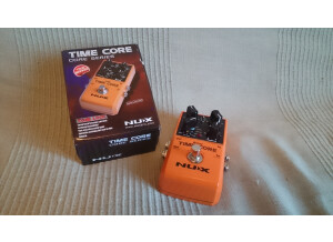 nUX Time Core Deluxe (62312)