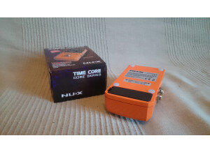 nUX Time Core Deluxe (84536)