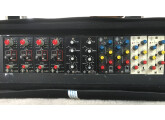 Rack Neumann/Telefunken V476B W491A W695B Danner Cassette 10 slots