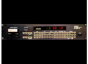 Kawai K3M (89091)