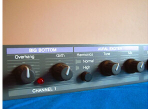 Aphex Systems 104 Aural Exciter Type C2