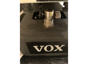 Vox V847A Wah-Wah Pedal [2007-Current]