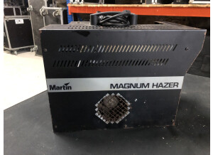 Martin Magnum Hazer (24597)