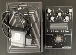 Gamechanger Audio Plasma Pedal (69863)