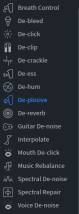 iZotope RX 9 Standard