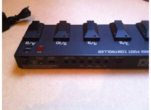 Boss FC-50 (1302)
