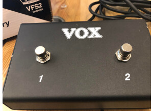 Vox VFS2