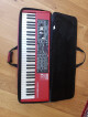 Nord Electro 5d, 61 touches, housse softcase 61.