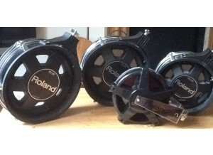 Roland TD-20 Module (39530)