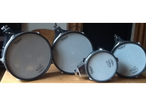 Roland TD-20 Module (40374)