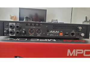 Akai Professional MPC One (34109)