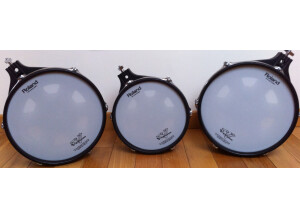 Roland TD-20 Module (31523)